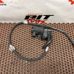 Электромагнитный клапан BMW X3 оригинальный номер 11 74 7 649 407, 11 74 7 649 407, 11747649407, 7649407