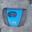Декоративная крышка двс Mazda Demio 