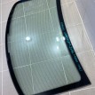 Стекло заднее (лобовое) Hyundai Solaris G4FA Hyundai Solaris оригинальный номер 43R000381