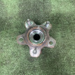 Ступица Mitsubishi Outlander 2021-2025 3785A094, задняя Mitsubishi Outlander 