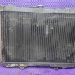 Радиатор охлаждения двигателя Nissan Terrano WD21 Nissan Terrano 