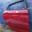 Дверь Hyundai Solaris 2010-2017 770044L000, задняя правая Hyundai Solaris  