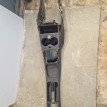 Консоль центральная Volkswagen Polo 5 Volkswagen Polo оригинальный номер 6RU863243B82V
