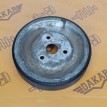 Шкив помпы Peugeot 3008 T84 EP6CDT 1.6T 2012 Peugeot 3008 