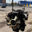 Двигатель D4CB Euro 4 170 л.с. Kia Sorento оригинальный номер 102J14AU00