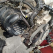 Двигатель Geely Atlas 