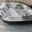 Фара правая Mercedes Benz W164 M-Klasse (ML) 2005-2011 Mercedes-Benz M-klasse оригинальный номер A1648205061