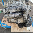 Двигатель Mercedes-Benz GL-класс 2008 X164 OM642 3.0Д Mercedes-Benz G-klasse оригинальный номер 642.820