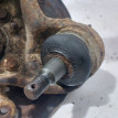 Кулак поворотный задний правый Toyota Avensis T250 Toyota Avensis оригинальный номер 4230405100