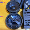 Комплект аккустики Rockford Fosgate Peugeot 4007 оригинальный номер 6574AY