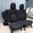 Комплект сидений Mitsubishi ASX 2010-2012 Mitsubishi ASX 