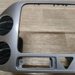 Консоль панели приборов центральная Volkswagen Tiguan 