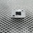 Кронштейн полки багажника BMW X6 2020 51137495608 G06 B57D30A BMW X6 