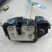 Замок двери передний правый Hyundai Getz Hyundai Getz оригинальный номер 813201C021