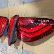 Фонари задние BMW 5 F07 N55B30 2010 BMW 5er оригинальный номер 63 21 7 199 644