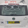Крышка багажника Skoda Yeti 5L 2013 Skoda Yeti 