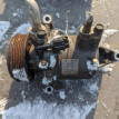 Компрессор кондиционера Nissan Note оригинальный номер 926003VB2A