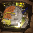 Airbag на руль Mazda Bongo Friendee 