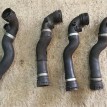 Патрубок охлаждения N42\N46\M52\M54  BMW E46 BMW 3er  