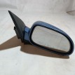 Зеркало правое электрическое Chevrolet Lacetti 