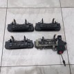 Ручки дверей комплект Audi S4 2003 8E0839208 B6 4.2 Audi 200 