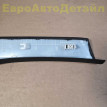Обшивка передней стойки BMW G05 / F95 BMW X5 оригинальный номер 51435A0D995