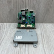 Блок управления светом Mazda CX-5 Mazda 2 оригинальный номер CDJ0050A