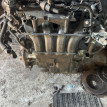 Двигатель Opel Astra  z16xer 1.6 мотор ДВС Opel Astra оригинальный номер 93191969