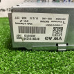 TV-tuner Audi A1 2011 Audi A1 