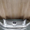 Решетка радиатора Toyota Avensis III 2009-2011 Toyota Avensis оригинальный номер 5310005110B2