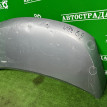 Капот Hyundai Starex 2009-2018 664004H011 Hyundai Starex 
