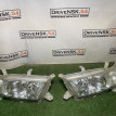 Фара галогеновая Toyota Highlander оригинальный номер 8113048A30, 8117048A20