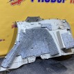 Обшивка багажника левая Citroen C-Crosser EP Citroen C-Crosser оригинальный номер 8335G4