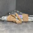 Домкрат Honda Accord 