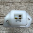 Резистор отопителя Nissan Qashqai J10 Nissan Qashqai оригинальный номер 27226-70T03