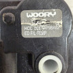 Моторчик заслонки печки Hyundai Elantra 5 MD Hyundai Avante оригинальный номер 971591H150