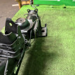 Чулок моста Toyota Land Cruiser 2008-2021 4211060A62, задний Toyota Land Cruiser 