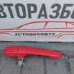 Ручка двери задней левой Mazda 3 BK Mazda 2 оригинальный номер G22C59410H