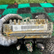 Блок управления двигателем Chevrolet TrailBlazer 2002-2009 12573576 Chevrolet Blazer 