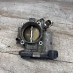 Дроссельная заслонка Опель Aстра J A16XER 1.6 Opel Astra оригинальный номер 55561495