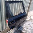 Дверь задняя правая Ssang Yong Rexton 