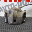Суппорт передний Renault Megane 2 2002-2006 Renault 20 