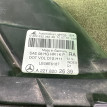 Фара Mercedes S 2005-2013 A2218202639 W221, правая Mercedes-Benz S-klasse 