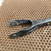 Рычаг подвески продольный BMW 5er оригинальный номер 33 30 6 893 528