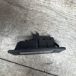Фонарь подсветки номера 3AF943021A Volkswagen Volkswagen Touareg оригинальный номер 3af943021a