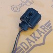 Разъём проводки двигателя Audi A4 B8 CDNB 2.0TFSI Audi A4 