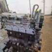 Двигатель Renault Megane K4M812 2008 Renault 20 оригинальный номер 7701476946