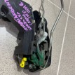 Замок двери передней правой Hyundai Accent G4EC Hyundai Accent оригинальный номер 9574825000