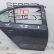 Дверь задняя правая Skoda Octavia A5 1.8 CDAB 2011 Skoda Octavia