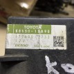 Блок управления кондиционером Toyota Corolla X (E140, E150) Седан  оригинальный номер 88650-12A90